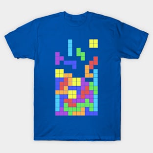 Retro game T-Shirt